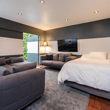 Palo Alto Cottage By Stanford & Tech Companies Exterior photo